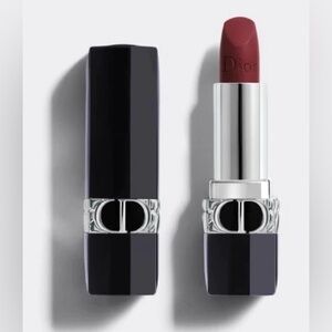 NWOB Dior Deep 943 Lipstick